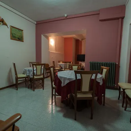 Hotel Orsini Caramanico Terme