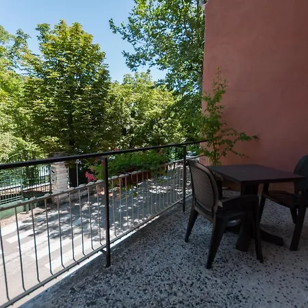 Hotel Orsini Caramanico Terme