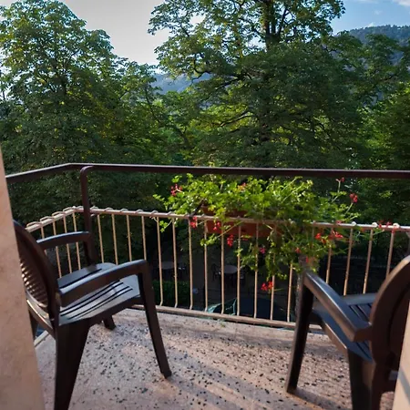 Hotel Orsini Caramanico Terme