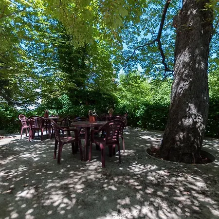 Orsini Caramanico Terme