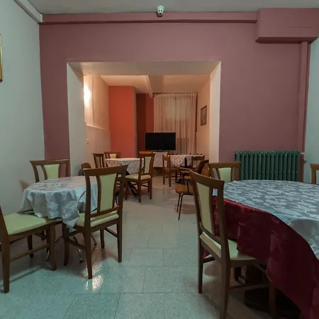 Orsini 3* Caramanico Terme