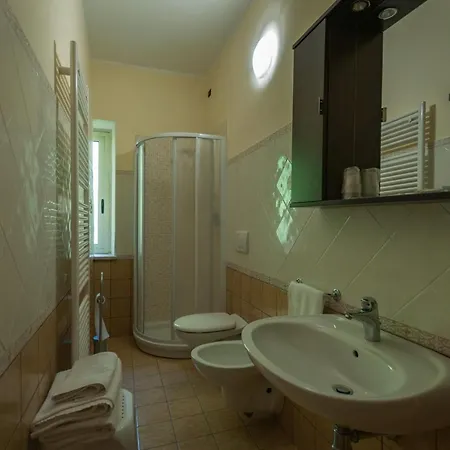 Orsini 3* Caramanico Terme