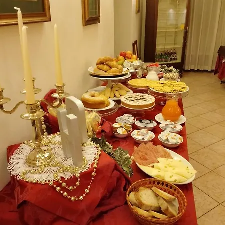 Orsini Ξενοδοχείο 3*