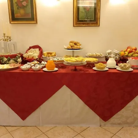 Orsini 3* Caramanico Terme