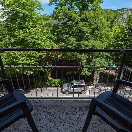 Hotel Orsini Caramanico Terme