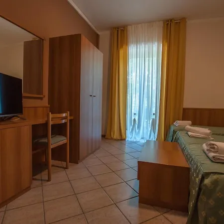 Orsini Ξενοδοχείο 3*