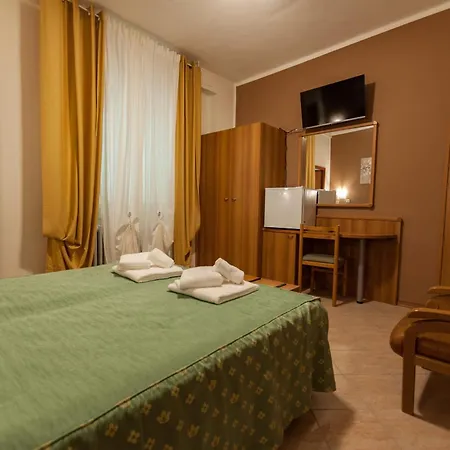 Hotel Orsini Caramanico Terme