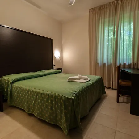 Orsini 3* Caramanico Terme