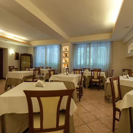 Orsini Ξενοδοχείο Caramanico Terme