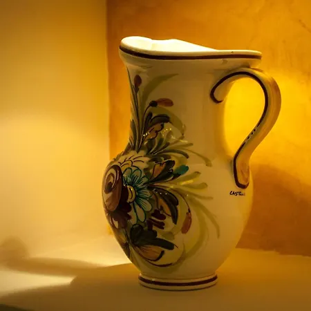 Hotel Orsini Caramanico Terme