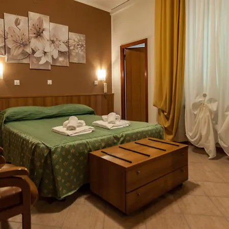 Orsini 3* Caramanico Terme