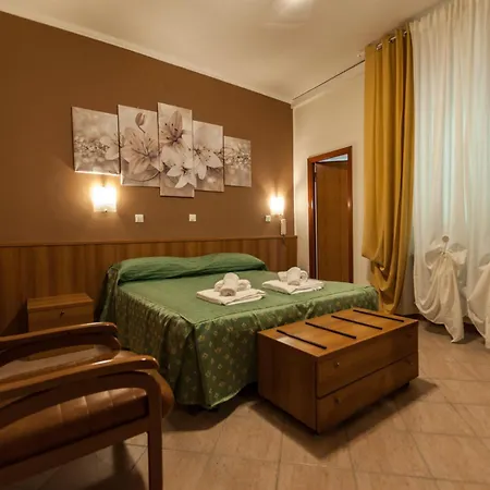 Hotel Orsini Caramanico Terme