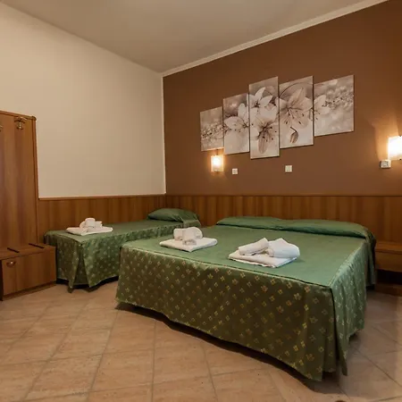 Orsini 3*