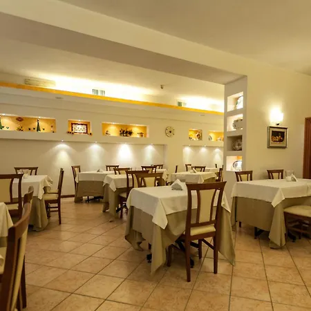 Orsini Ξενοδοχείο
