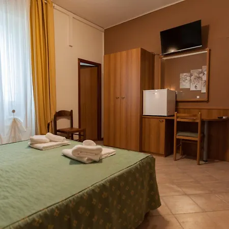 Orsini Hotel Caramanico Terme