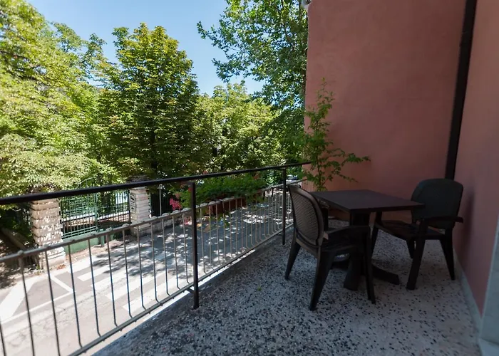 Hotel Orsini Caramanico Terme