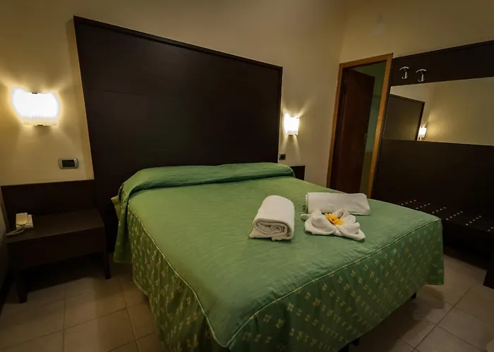 Orsini 3* Caramanico Terme