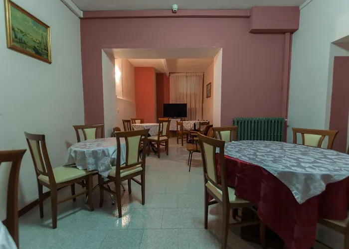 Orsini 3* Caramanico Terme