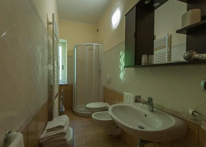 Orsini 3* Caramanico Terme