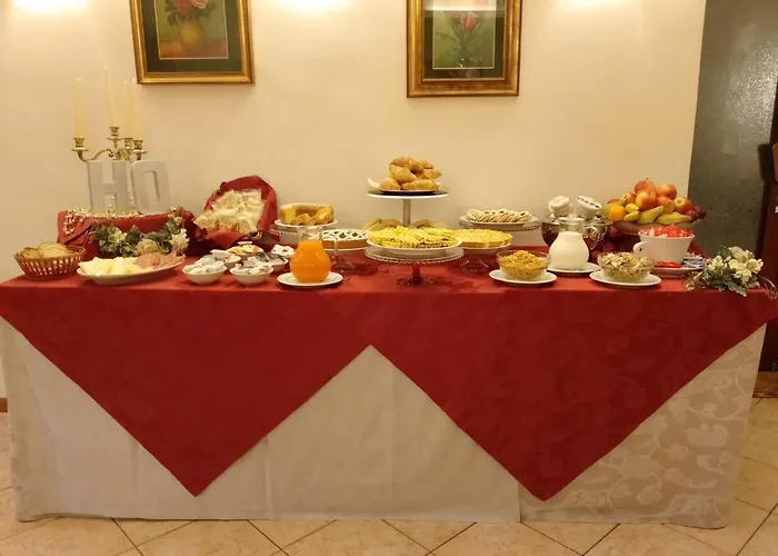 Orsini 3* Caramanico Terme