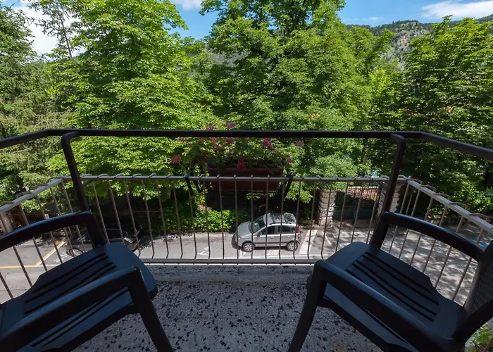 Hotel Orsini Caramanico Terme