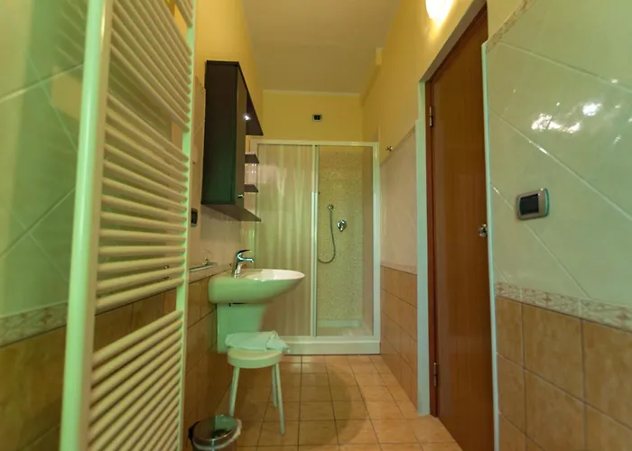 Hotel Orsini Caramanico Terme