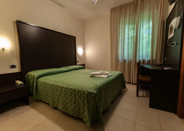 Orsini 3* Caramanico Terme