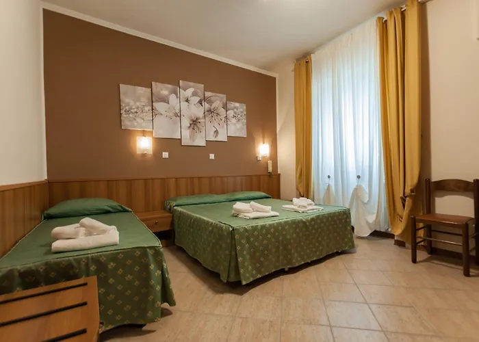 Hotel Orsini 3*