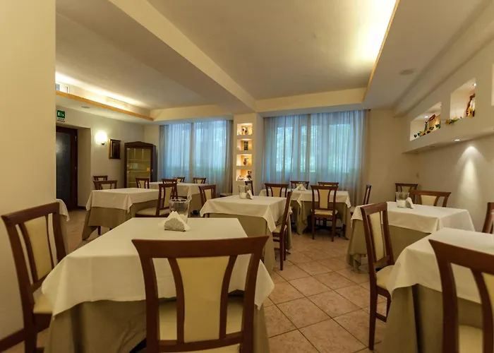 Orsini Hotel Caramanico Terme