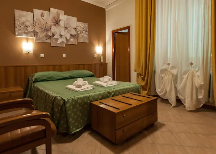 Orsini 3* Caramanico Terme